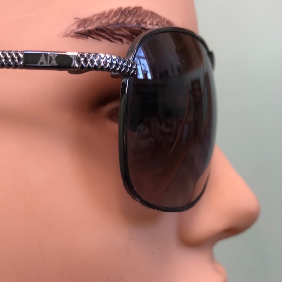 Armani Exchange Non-Rx Sunglasses - Picture 5 of 10